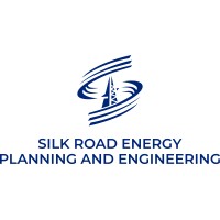 Silk Road Energy Planning and Engineering logo - Similar company to Uzenergoengineering Jsc