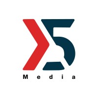 X5 Media logo - Similar company to X Activities