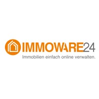 Immoware24 GmbH logo - Similar company to Easimo Gmbh