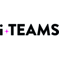 UEA I-Teams logo - Similar company to G5 Education