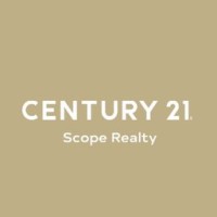 CENTURY 21 Scope Realty logo - Similar company to Scope Realty