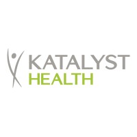 Katalyst Health logo - Similar company to Cdb Strategy