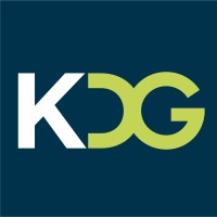 KDG ARCHITECTURE + INTERIOR ARCHITECTURE logo - Similar company to Ryse Construction