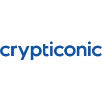 Crypticonic Security logo - Similar company to Exontric Systems