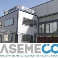Asemeco logo - Similar company to Graining