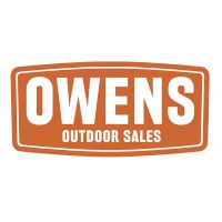 Owens Outdoor Sales logo - Similar company to Evolution Outdoor, Llc