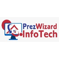 PrezWizard InfoTech logo - Similar company to Rpr Services, Llc.