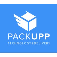 PackUpp Technology & Delivery logo - Similar company to Otsala