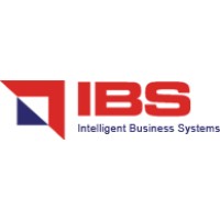 Intelligent Business Systems logo - Similar company to Pakistan Maritime Science And Technology Park