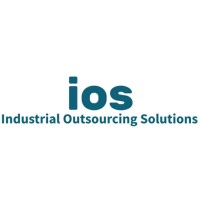 ios Industrial Outsourcing Solutions logo - Similar company to Tecnoservei