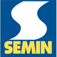 SEMIN CZ logo - Similar company to Rawlplug Italy
