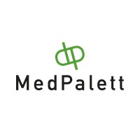 Medpalett AS logo - Similar company to Automate Scale
