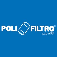POLIFILTRO logo - Similar company to Platinum Ltda