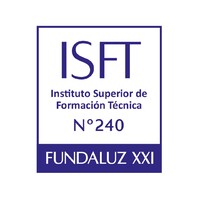 Instituto Superior de Formación Técnica N° 240 logo - Similar company to Instituto Leonardo Murialdo