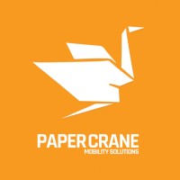 PaperCrane Mobility Solutions Pvt. Ltd. logo - Similar company to Gravity Innovative Solutions