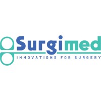 Surgimed logo - Similar company to Advanced Lifescience
