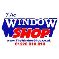 The Window Shop logo - Similar company to Direct Roofing Systems