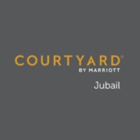 Courtyard by Marriott Jubail logo - Similar company to Holiday Inn & Suites Al Jubail