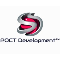 POCT Development logo - Similar company to Ecat Foundation