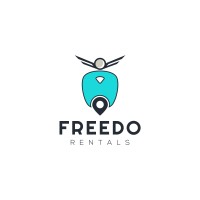 Freedo logo - Similar company to Frydo