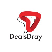 DealsDray logo - Similar company to Dylect India