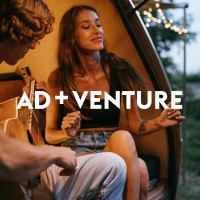 AdVenture Video Production Agency logo - Similar company to Everthink Digital