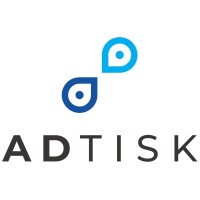 ADtisk logo - Similar company to Technotron