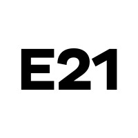 E21 logo - Similar company to E21