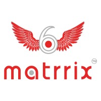 Matrrix – ICF Global Coach Training School | ACTP logo - Similar company to Pay It Forward