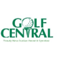 Golf Central Halifax