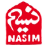 NASIM logo - Similar company to ...
