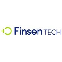 Finsen Tech logo - Similar company to Finsin