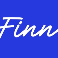 Finn logo - Similar company to Fusion