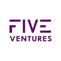 Five Ventures logo - Similar company to Feeloe