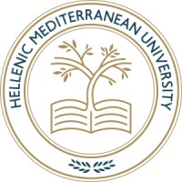 Department of Business Administration & Tourism | Hellenic Mediterranean University logo - Similar company to Hellenic Mediterranean University Center For Research & Innovation