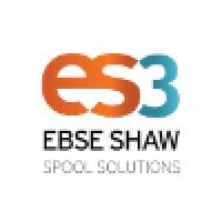 ES3 - an EBSE and CB&I (formely SHAW Grp) company logo - Similar company to Vype Solutions