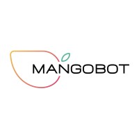 MangoBot logo - Similar company to Intbot