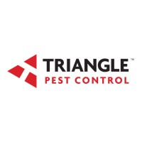 Triangle Pest Control logo - Similar company to Cingo