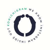 Konichigram
