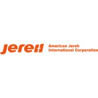 Jereh North American Group logo - Similar company to Jereh Group