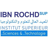 Institut Supérieur des Sciences et de la Technologie IBN ROCHD SUP logo - Similar company to Tcsc Solutions