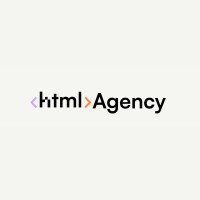 HTML Agency logo - Similar company to Dgex Solutions
