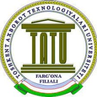 Tashkent University Of Information Technologies Named After Muhammad Al-Khwarizmi Ferghana Branch logo - Similar company to Waste Campus: