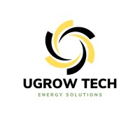 Ugrow Technology Inc. logo - Similar company to Blue Ribbon Technologies