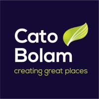 Cato Bolam logo - Similar company to Landlink Ltd