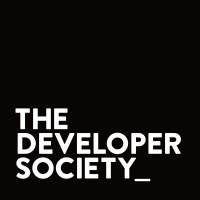 The Developer Society logo - Similar company to Bluetel