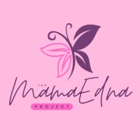 The Mama Edna Project logo - Similar company to Sourcinggo