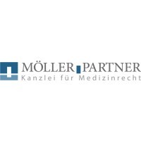 Möller und Partner logo - Similar company to Rechtsanwälte Wigge