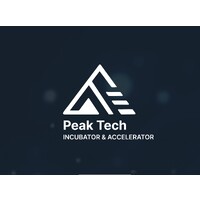 Peak Tech Ai logo - Similar company to Canzuki