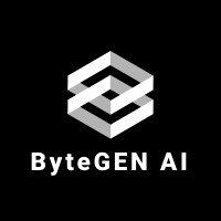 ByteGen AI logo - Similar company to Xfinitysoft